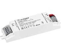 Блок питания Arlight ARJ-SP-15-PFC-NFC-WR 1шт 050110