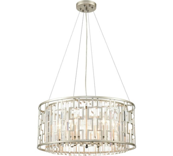 Подвесной светильник Vele Luce Polifonia VL3124P06 1