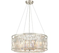 Подвесной светильник Vele Luce Polifonia VL3124P08