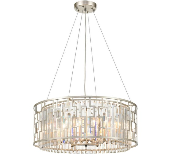 Подвесной светильник Vele Luce Polifonia VL3124P08 1