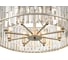 Подвесной светильник Vele Luce Polifonia VL3124P08 3