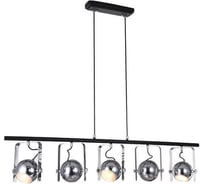 Подвесной светильник Vele Luce Aspen VL5163P05