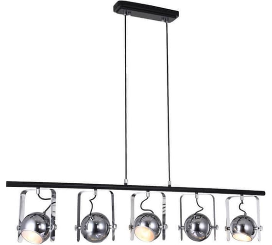 Подвесной светильник Vele Luce Aspen VL5163P05