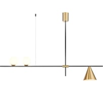 Подвесной светильник Vele Luce Corda VL5534P03