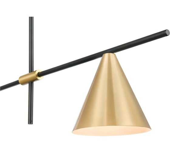 Подвесной светильник Vele Luce Corda VL5534P03