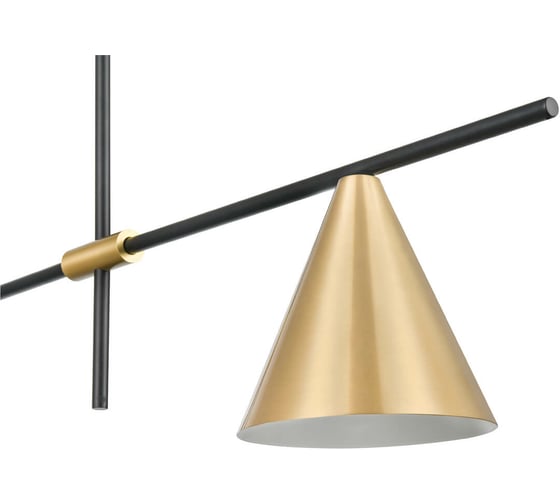 Подвесной светильник Vele Luce Corda VL5534P03