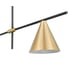 Подвесной светильник Vele Luce Corda VL5534P03 4