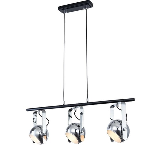 Подвесной светильник Vele Luce Aspen VL5163P03 1