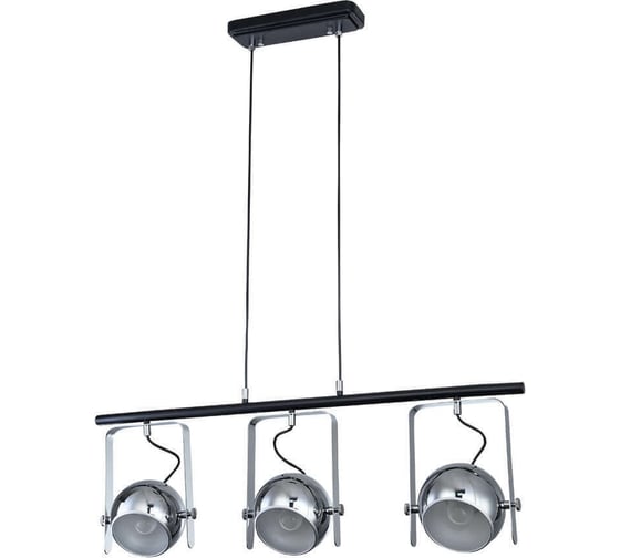 Подвесной светильник Vele Luce Aspen VL5163P03