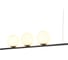 Подвесной светильник Vele Luce Corda VL5534P04 3
