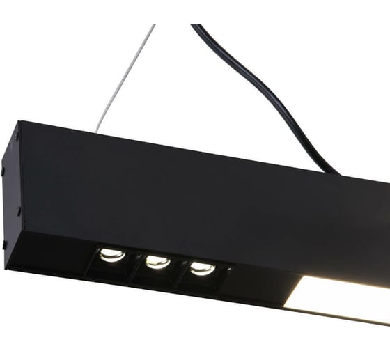 Подвесной светильник Vele Luce Chela VL10142P02