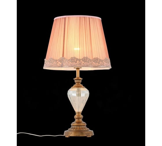 Настольная лампа ST LUCE ASSENZA SL966.314.01