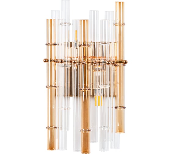 Светильник настенный ARTE LAMP A4111AP-2GO