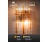 Светильник настенный ARTE LAMP A4111AP-2GO 3