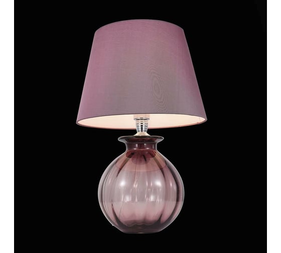 Настольная лампа ST LUCE CALMA SL968.604.01