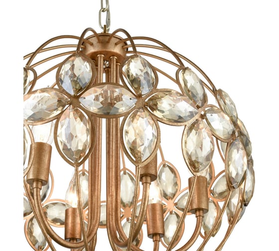 Подвесной светильник Vele Luce Laurel VL3024P06