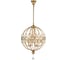 Подвесной светильник Vele Luce Laurel VL3024P06 1