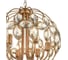 Подвесной светильник Vele Luce Laurel VL3024P06 3