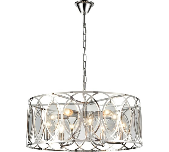 Подвесной светильник Vele Luce Angela VL3153P10 1