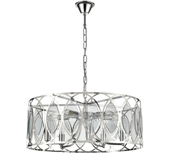 Подвесной светильник Vele Luce Angela VL3153P10