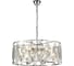 Подвесной светильник Vele Luce Angela VL3153P10 1