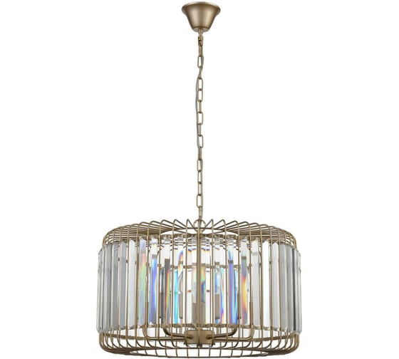 Подвесной светильник Vele Luce Angelica VL3044P05
