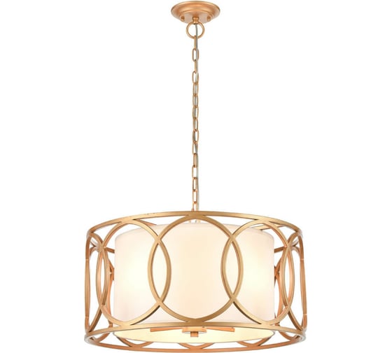 Подвесной светильник Vele Luce Beatrice VL4224P05 1