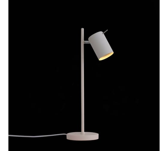 Настольная лампа ST LUCE FANALE SL597.504.01