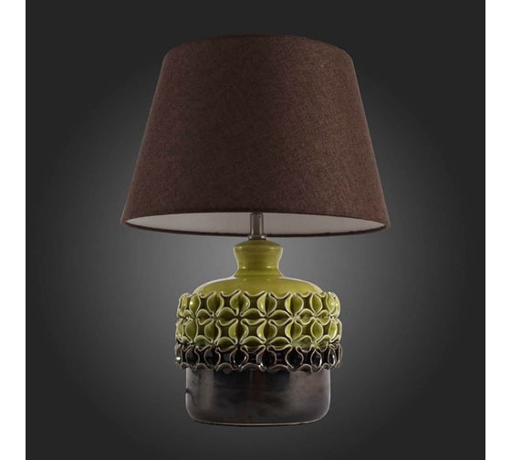 Настольная лампа ST LUCE TABELLA SL995.304.01