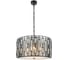 Подвесной светильник Vele Luce Charlie VL5142P06 1