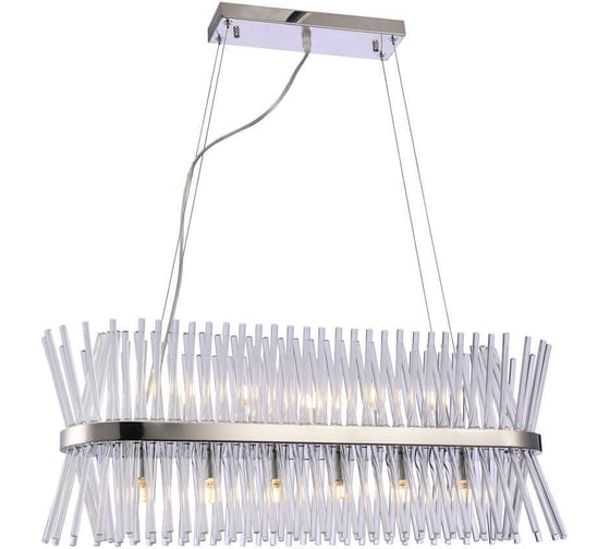 Подвесной светильник Vele Luce Emile VL3063P11 1