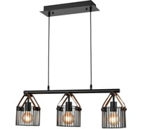 Подвесной светильник Vele Luce Drago VL6332P03
