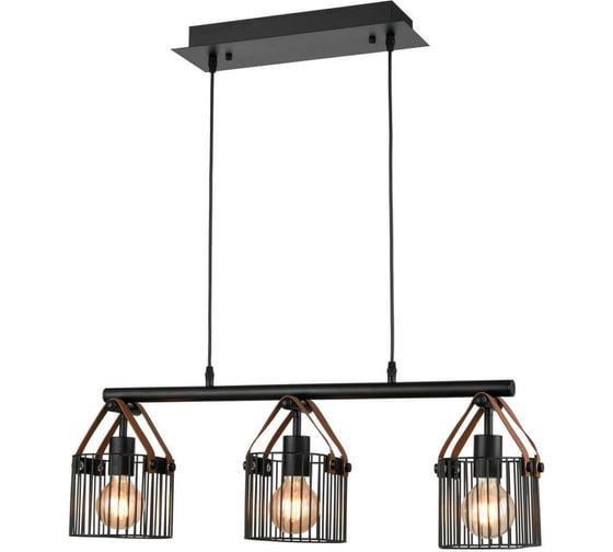 Подвесной светильник Vele Luce Drago VL6332P03 1