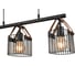 Подвесной светильник Vele Luce Drago VL6332P03 3