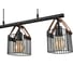 Подвесной светильник Vele Luce Drago VL6332P03 4