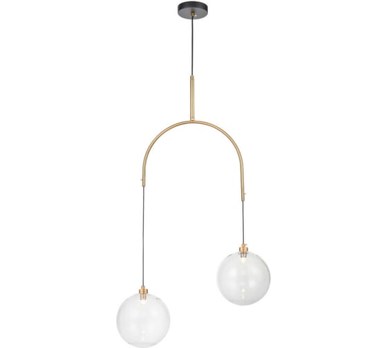 Подвесной светильник Vele Luce Freedom VL5544P02