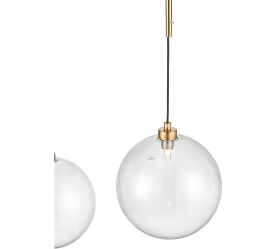 Подвесной светильник Vele Luce Freedom VL5544P02