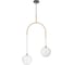 Подвесной светильник Vele Luce Freedom VL5544P02 1