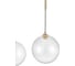 Подвесной светильник Vele Luce Freedom VL5544P02 3