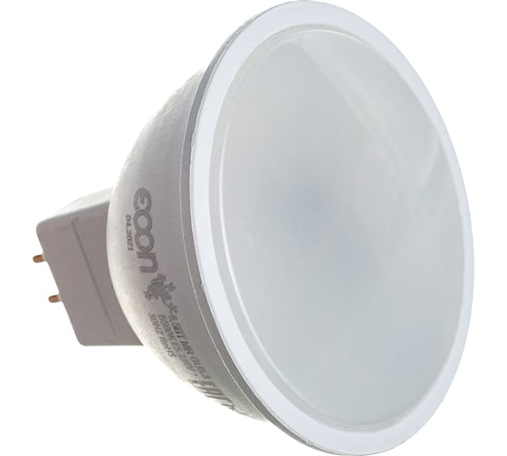 Светодиодная лампа ECON LED MR 6,5 Вт GU5.3 6500K 220V ES 74650532-220