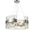 Подвесной светильник Vele Luce Lion VL3015P14 1