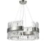 Подвесной светильник Vele Luce Lion VL3015P14 2