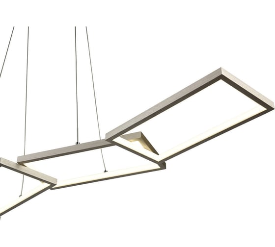 Подвесной светильник Vele Luce Netta VL7075P04