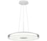 Подвесной светильник Vele Luce Flash VL7215P01 1