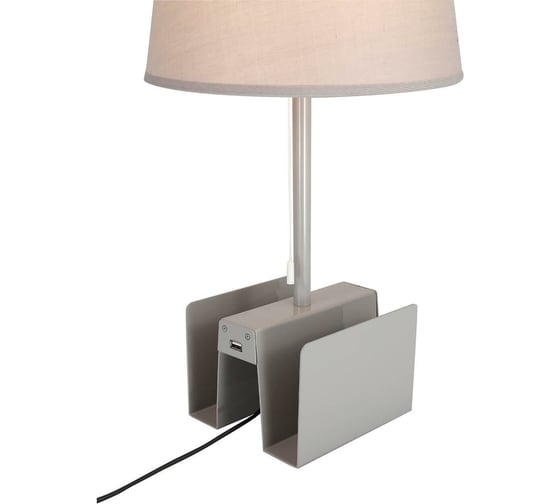 Настольная лампа ST LUCE PORTUNO SLE301.704.01