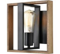 Бра Vele Luce Bastion VL6112W01