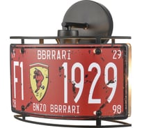 Бра Vele Luce Boom VL6372W11