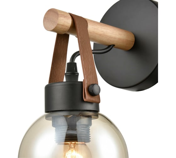 Бра Vele Luce Calma VL2122W01