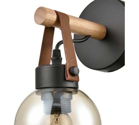Бра Vele Luce Calma VL2122W01