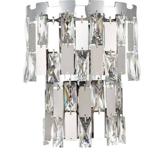 Бра Vele Luce Caroline VL3103W02
